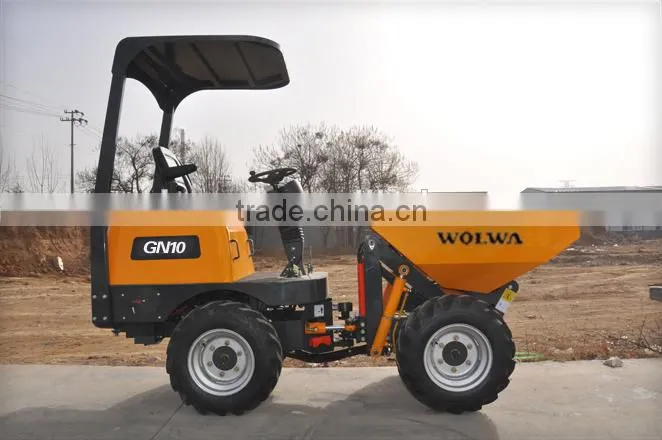 mini dumper GN10