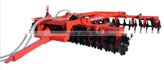 1BJ-1BJ-5.3 5.3m Farming Disc Harrow Hot Sale