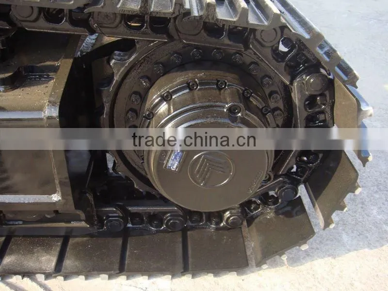 Hot selling of SW460E Excavators machinery