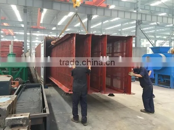 Mining Equipment Sand Screen for Sale