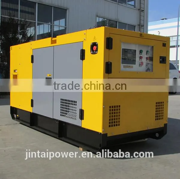 Hot sales 10-2000KVA home generator price list