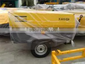 XAS37 / XAS47 / XAS57 / XAS67 / XAS77 / XAS97 - Atlas Copco Spare Parts - Price Atlas Copco Air Compressors