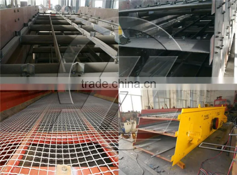 HSM Professional Best Price River Sand Dredging Machine