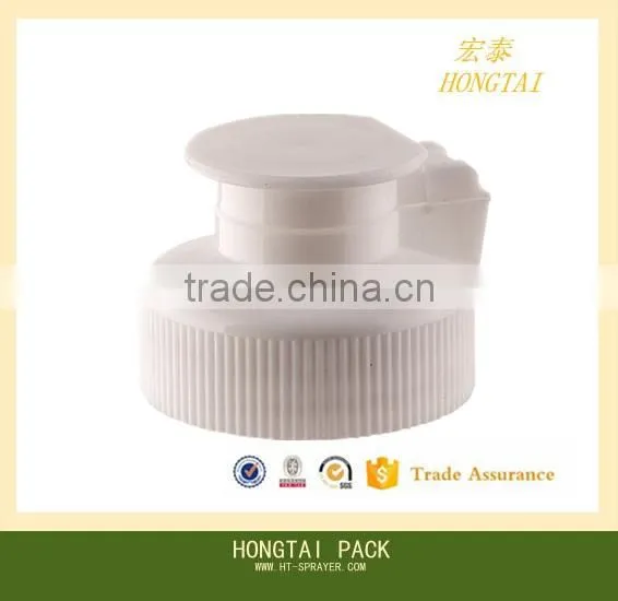 Low Price Plastic Bottle Cap 24Closure Bottle Use