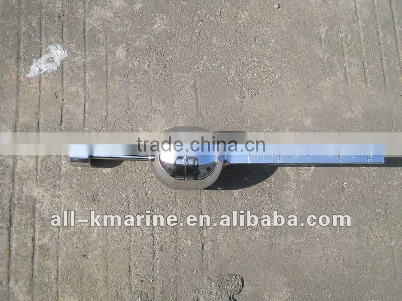 Salinometers