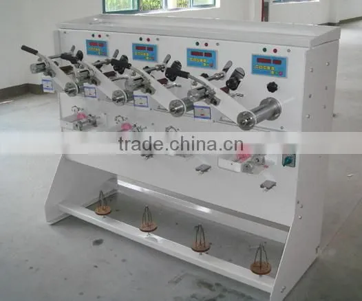 CO-high speed thread winding machine in china