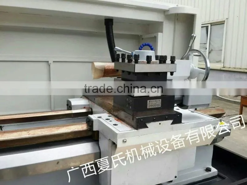 CKNC-6150B cnc lathe machine tool price