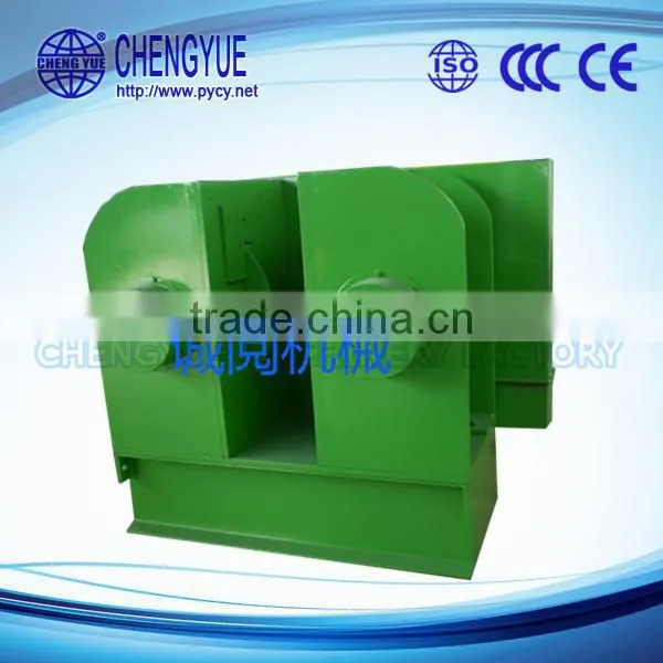 China manufacturing pet bottle crushing washing drying recycling line