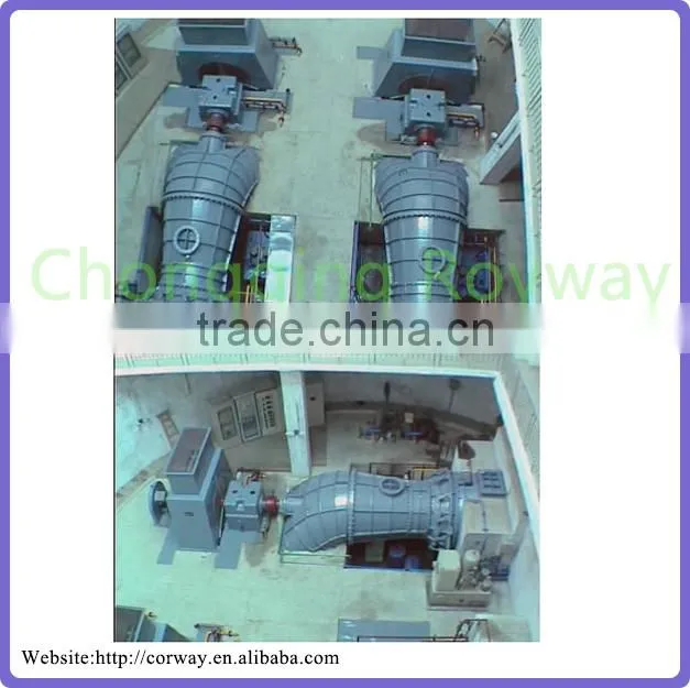 Hydraulic Generating Tubular Turbine 10kw Hydro Generator with Resonable Price