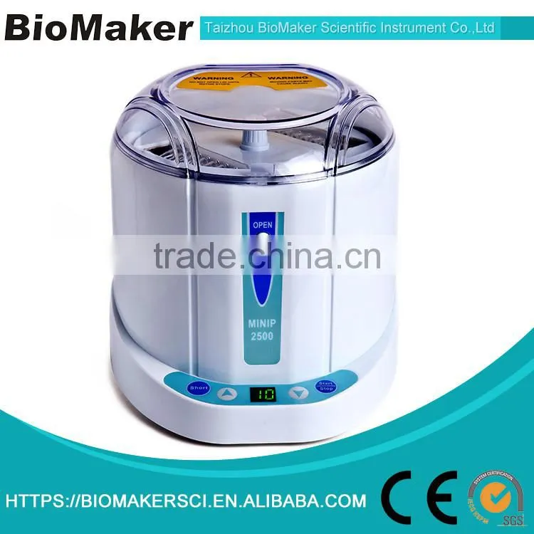 Digital Thermostat for Incubator