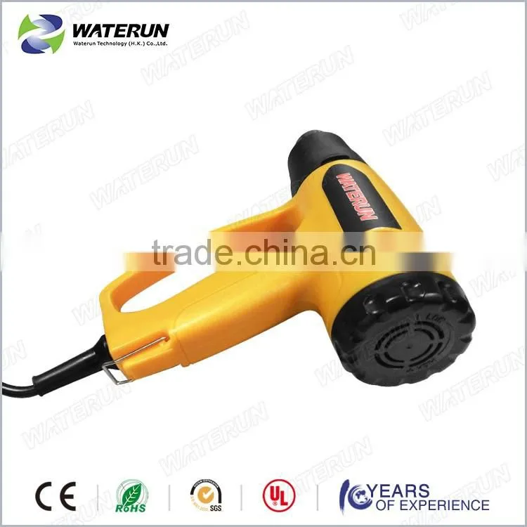 Temperature Control Electronic Heat Gun