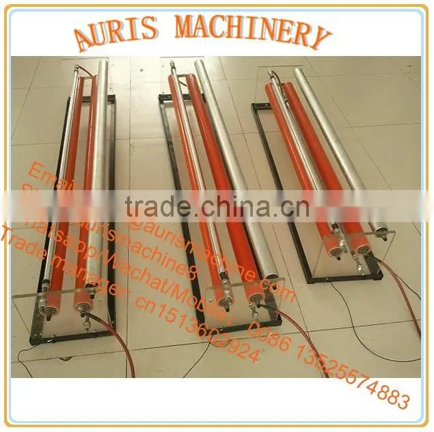 IXPE foam roller corona treatment machine plasma treatment machine on sale