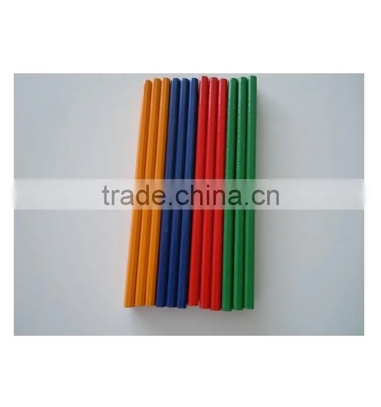 Student HB wooden pencils set for writing with good qality and low price