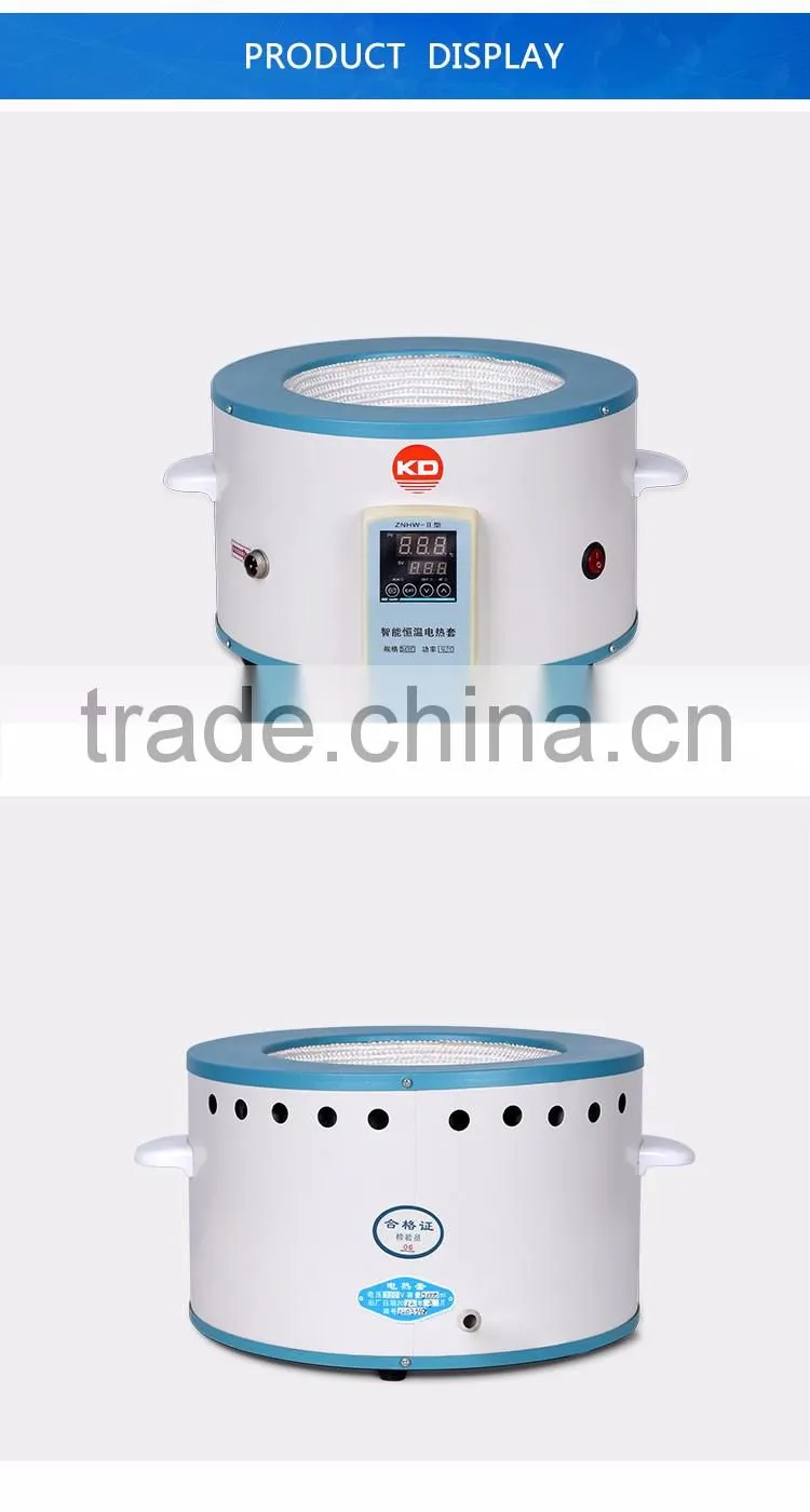Hot sales Regulator Thermostat Magnetic Stirring Heating Mantle