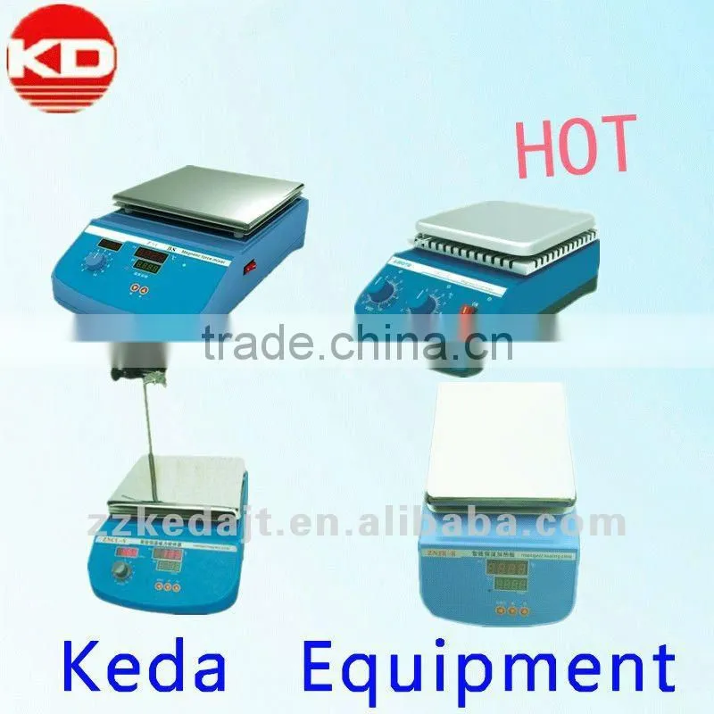 Lab Aluminium Heater for Sale