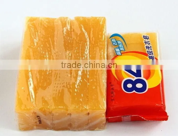 Bath soap mix making machine