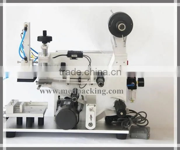 Flat Labeling Machine Labeller LT-60 for Flat Surface