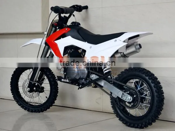 2016 New Mini CRF110 125cc Dirt Bike