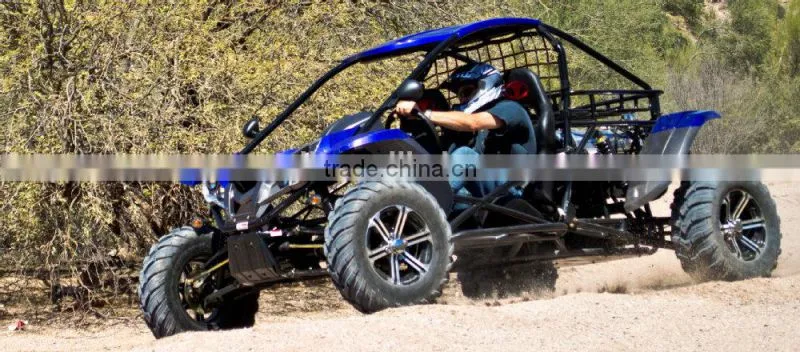 1100cc 4x4 off road go kart
