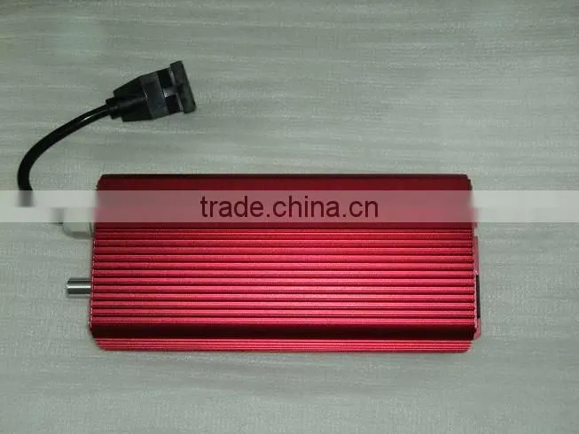 400W Digital electronic ballast/Dimmable digital ballast