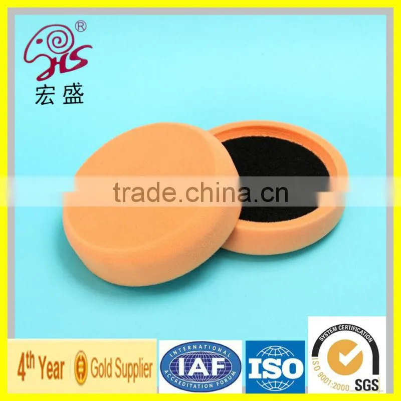 Car care detailing clay mitt magic clay bar pad Speedy Surface Prep Detail pad