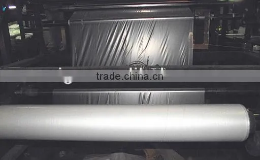 China manufacturer product PE Rolls include packaging & print colors function