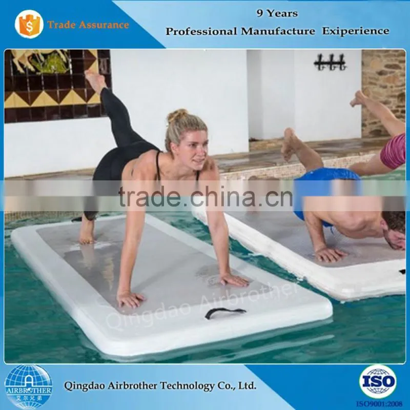 Easy Installation Private Small Inflatable Jet Ski Floating Dock for Sale