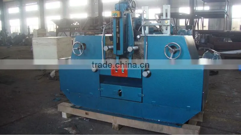 cold rolling mill Screw blade