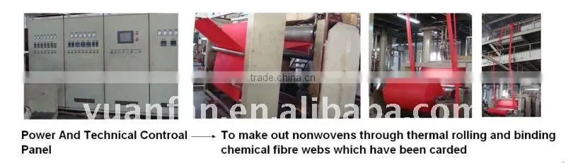 1.4m TNT non woven fabric for sofa