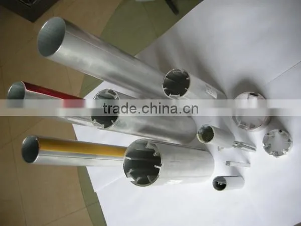 Standard national railway steel rail