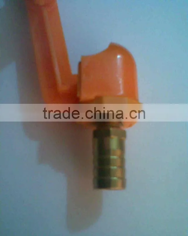 Water float valve