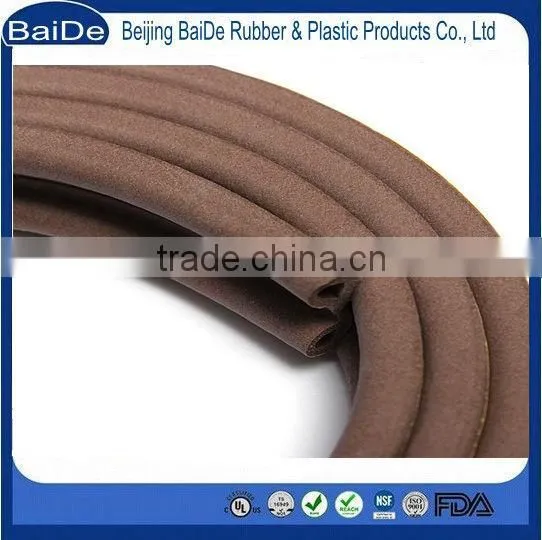 high demand wooden door seal