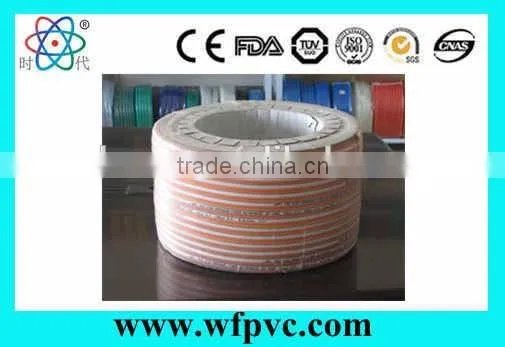 1/2" PVC Fiber Reinforced Hose/ Water Hose