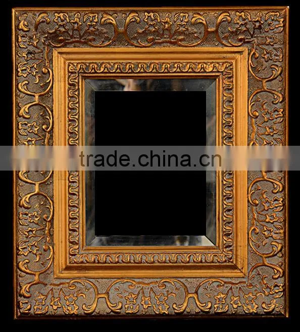 Wooden Natural color firm 10x12 picture frame