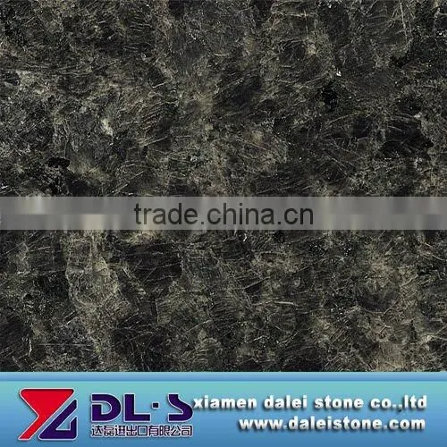 chinese ice flower blue granite