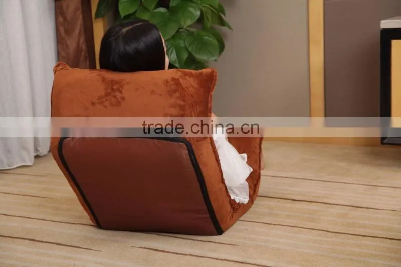 Adjustable Sitting Chair&Relax Leisure Folding Floor sofa