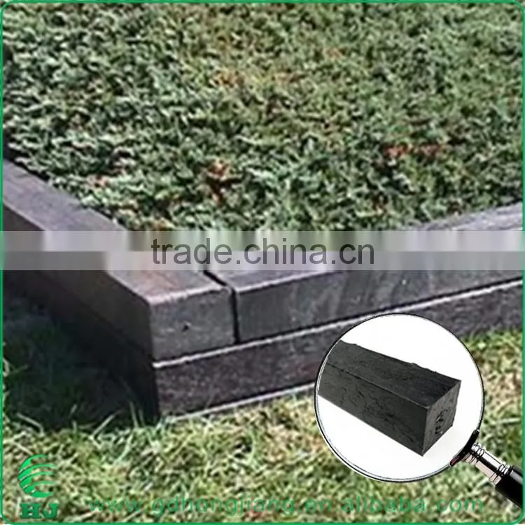 Recycle Plastic Post