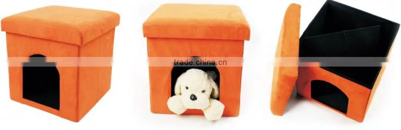 Hot Selling Multifunctional Pet Room Cheap Ottomans For Sale