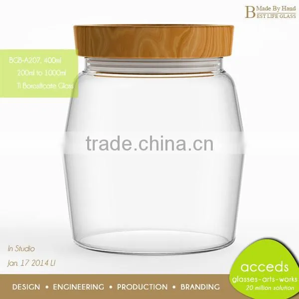 Summer Promotion Mason Canning Jars Wholesale