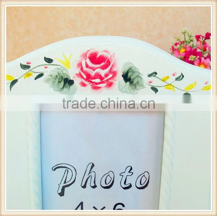 Wooden photo frame for sale