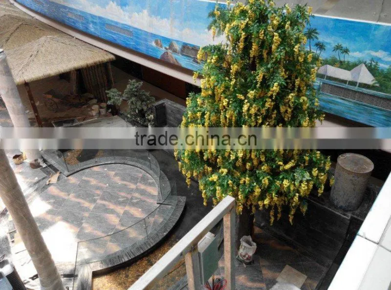 HX8121 flower decoration tree