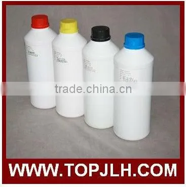 high quality gel/dye/pigment sublimation ink for printer