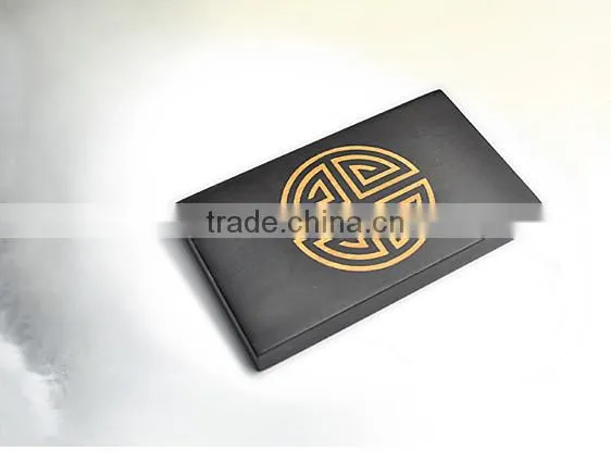 cheap mini wood business card case for sale
