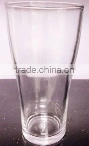 2015 new frosted glass coffee mug