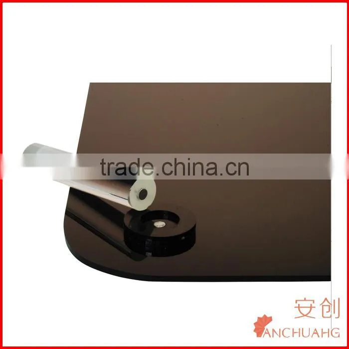 acrylic diaplay table photo tent cube box
