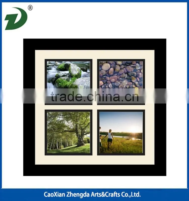 5x7'' Wooden Picture Frame