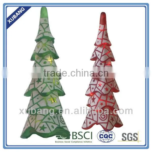 new design low price lighting christmas trees stand for holiday decoration