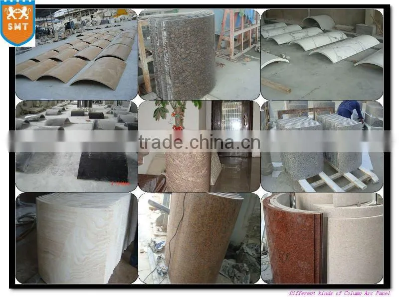 Small Square column for indoor decoration and wedding