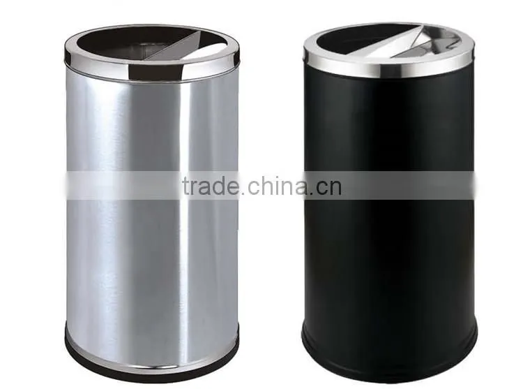Recycling Receptacles Ashtray bin