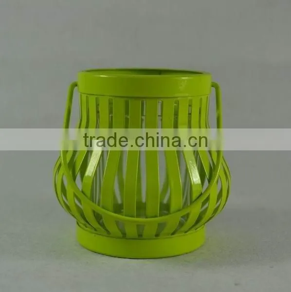 Metal chinese lantern